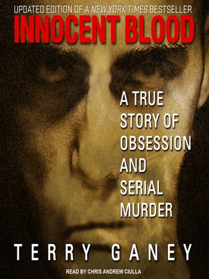 Innocent Blood - Audiobook